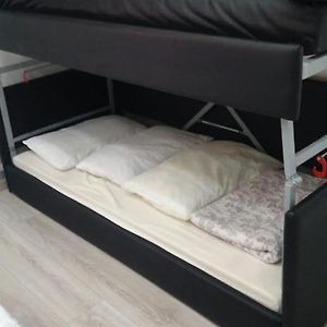 Familie Suite met een King Size Bed